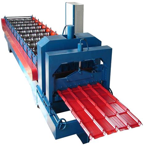 sheet metal roll forming machines|metal trim roll former machine.